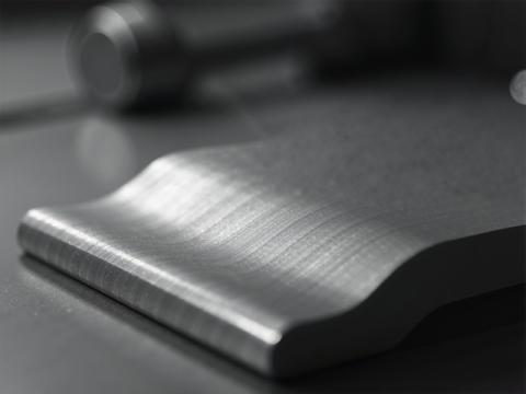 表面粗糙度差了一个等级 返工赔了三万块