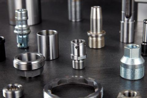 不锈钢制品机加工精度不够？定制化方案让成品率从 70% 飙到 95%