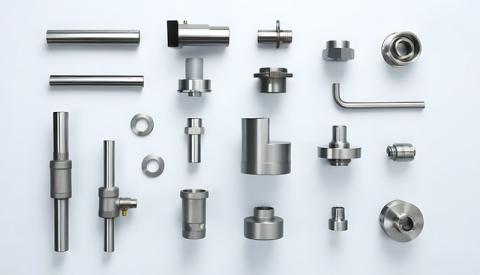 安徽汇久兴：非标五金定制加工的流程和优势